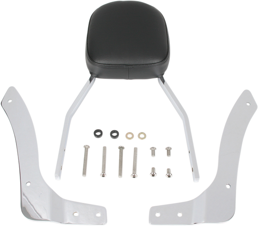 COBRA Sissy Bar - Standard - Suzuki 02-5325