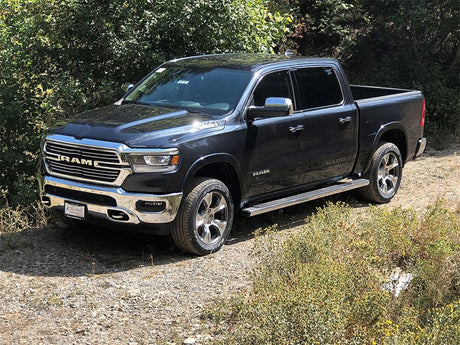 Tuff Country 19-23 Dodge Ram 1500 2in Front Leveling Kit with Ride Height Sensor Links 32907