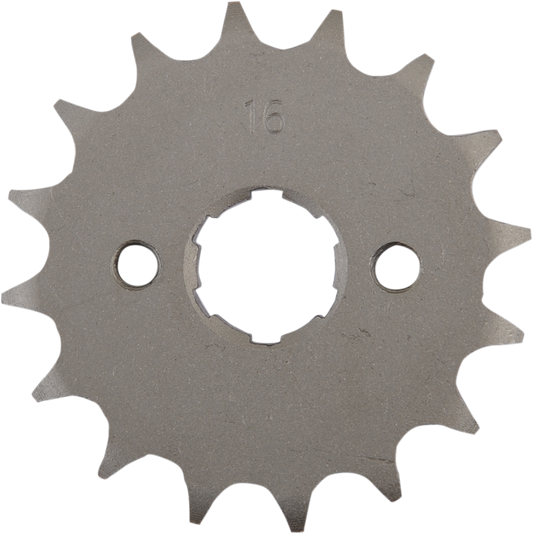 Parts Unlimited Countershaft Sprocket - 16-Tooth 23800-Kb9-930