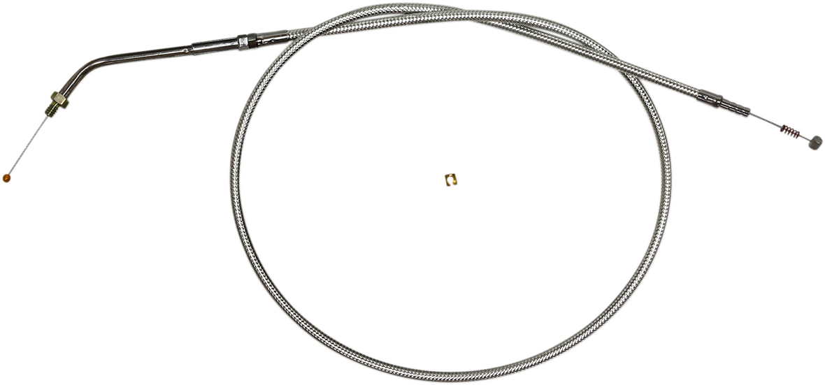 MAGNUM Idle Cable - 38" - Sterling Chromite II 3406