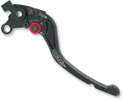 CRG Clutch Lever - RC2 - Black 2AN-612-T-B