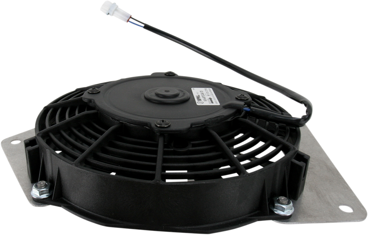 MOOSE UTILITY Hi-Performance Cooling Fan - 440 CFM Z2008