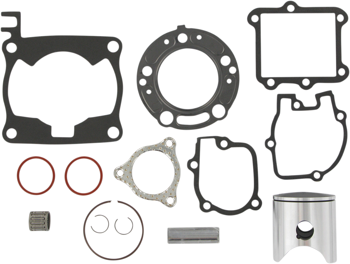 WISECO Piston Kit with Gaskets High-Performance GP PK1395