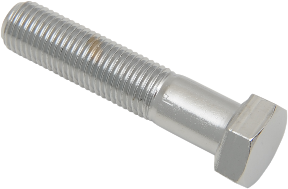 ESPECIALIDADES DE ARRASTRE 3/8-24 X 1 3/4 Cabeza hexagonal cromada MPB159