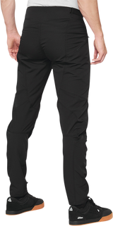 100% Airmatic Pants - Black - US 34 40025-00003