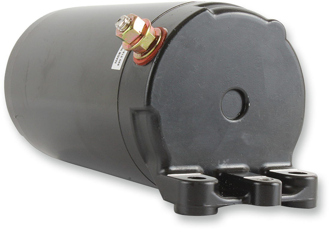 Parts Unlimited Starter Motor 410-54053