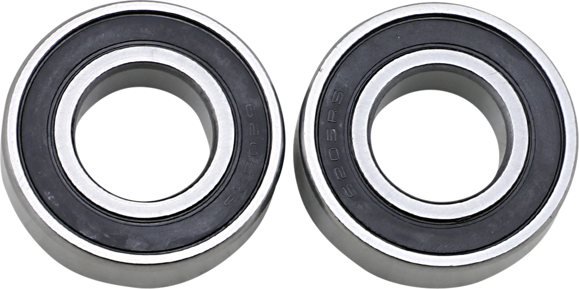 EPI Wheel Bearing Kit - Rear WE301452