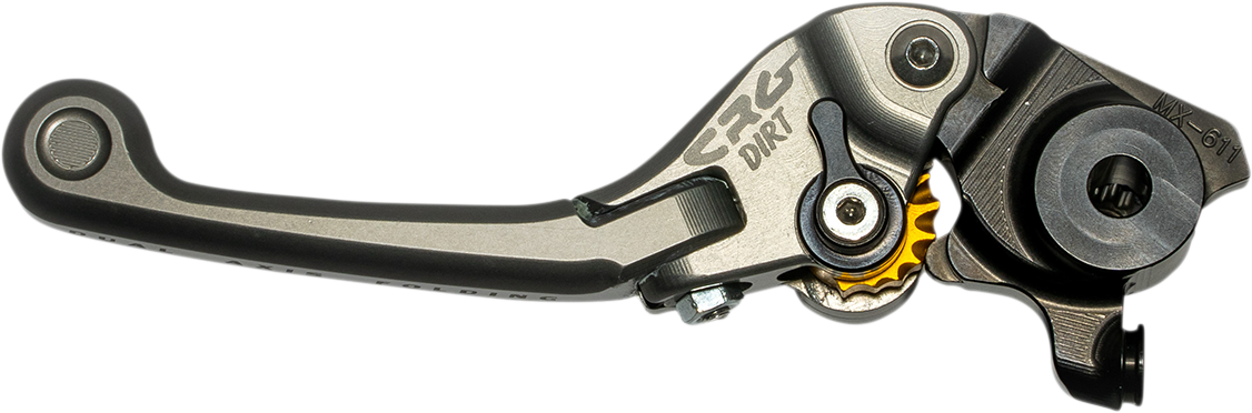 CRG Clutch Lever - MX/Enduro MX-611