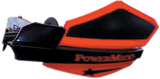 POWERMADD Handguards - Orange/Black 34205