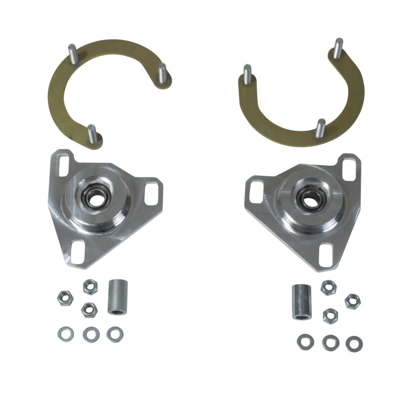BBK 15-20 Ford Mustang Caster Camber Kit 2553