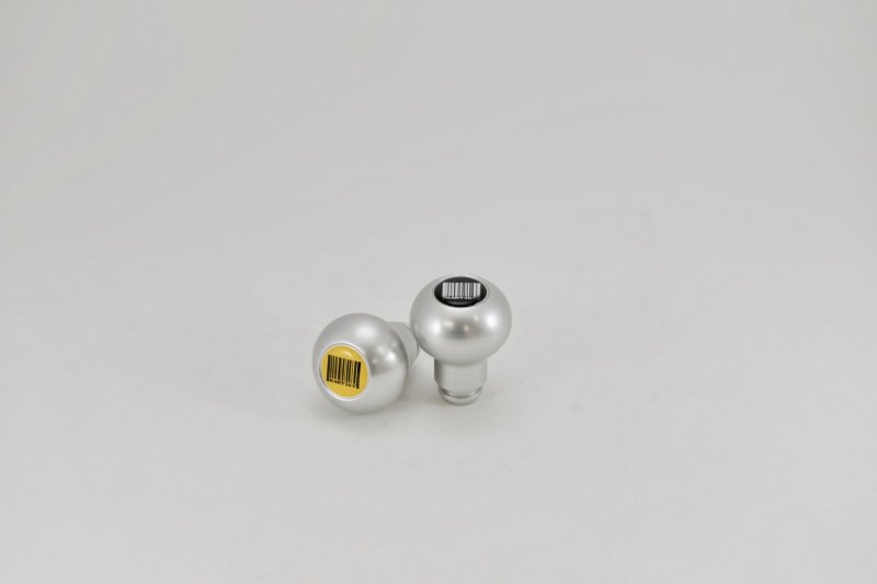 Kartboy Knuckle Ball Clear KB-014-C-5SPD