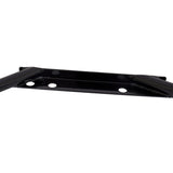BBK 94-04 Mustang V6 GT Tubular Strut Tower Brace - Black Powdercoat Finish 2516