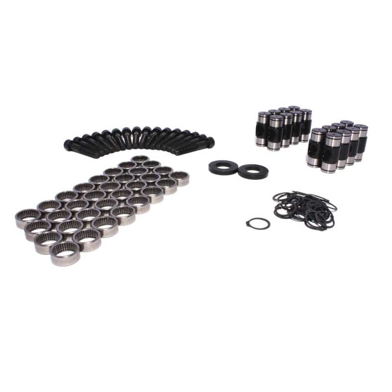 COMP Cams Trunion Kit LS-Type Rocker Retrofit 13702-KIT