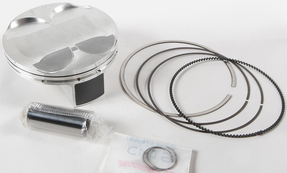 WISECO Piston Kit Armorglide Box Frg 96.00/Std 13:1 Suz 40110M09600