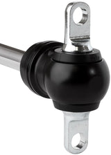 Fox 97-06 Jeep TJ 2.0 Performance Series 9.6in. Smooth Body IFP Front Shock / 3-4.5in & 2-3.5in Lift 980-24-643