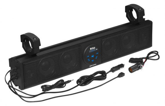 BOSS AUDIO 26" Riot Sound Bar BRT26A