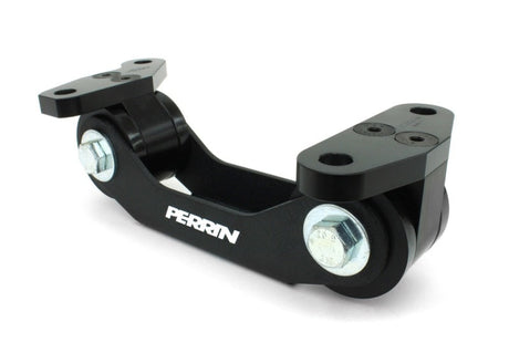 Perrin 04-21 Subaru WRX STI Full Drivetrain Kit - Black PSP-DRV-010BK