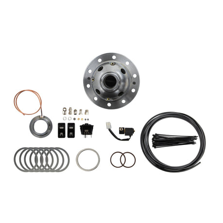 ARB Airlocker 35 Spl Jeep Jk Rubicon S/N RD157
