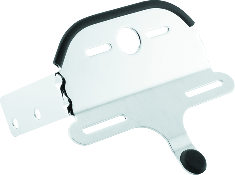 Bikers Choice Custom Taillight Bracket 492866