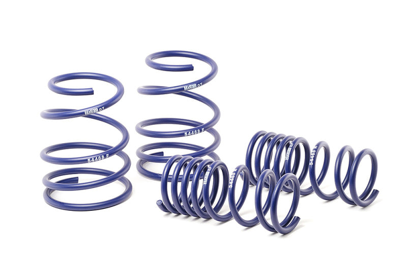 H&R 15-21 Subaru WRX Sport Spring 54468