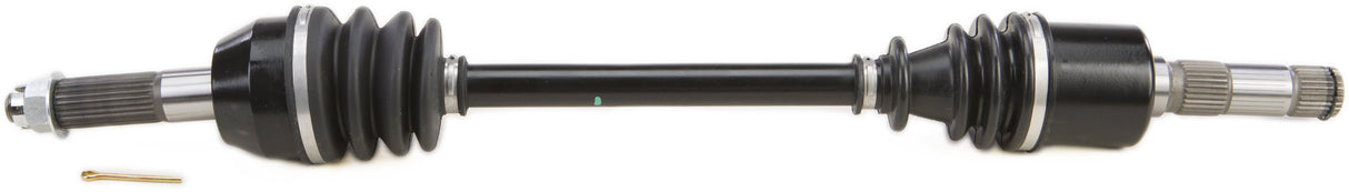 OPEN TRAILOe Rear AxlePAXL-6060