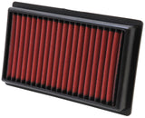 AEM Nissan 11in O/S L x 6.688in O/S W x 1.438in H DryFlow Air Filter 28-20031
