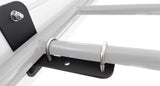 Rhino-Rack Batwing Tubular Rack Bracket Kit 31103