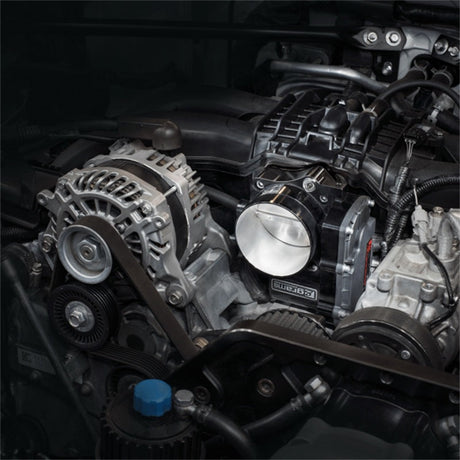 Grams Performance DBW Electronic 72mm Throttle Body 2012+ Scion FR-S / Subaru BRZ G09-12-0100