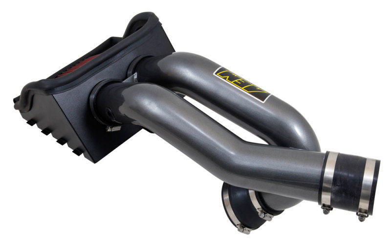AEM 2015 Ford F-150 3.5L V8 Cold Air Intake System 21-8128DC