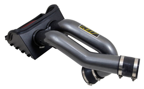 AEM 2015 Ford F-150 3.5L V8 Cold Air Intake System 21-8128DC