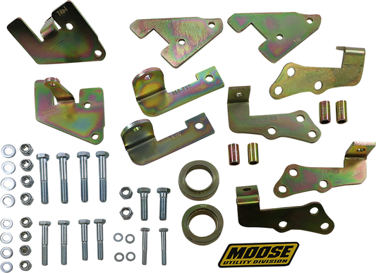 MOOSE UTILITY Lift Kit - Honda EPILK201
