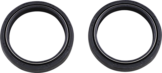 KYB Fork Oil Seal Set - 46 mm ID 110014600302