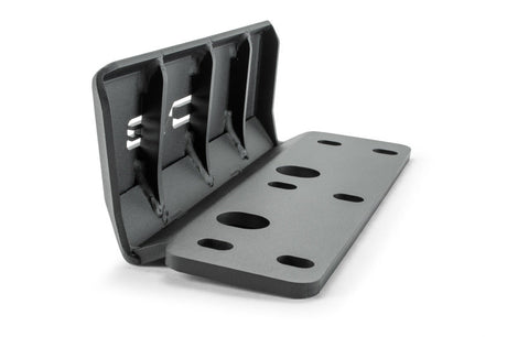 DV8 Offroad 2019+ Jeep Gladiator Bedside Sliders SRGL-01