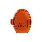 ARB Intensity SOLIS 21 Driving Light Cover - Amber Lens SJB21LENA