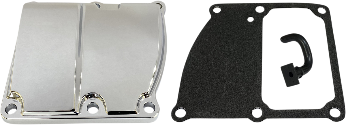 DRAG SPECIALTIES Transmission Top Cover I35-0029C/G