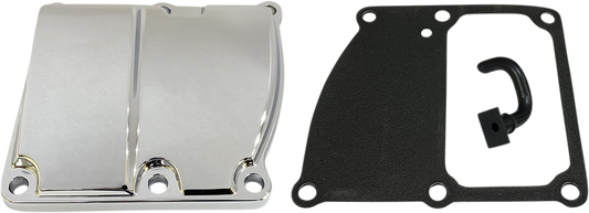 DRAG SPECIALTIES Transmission Top Cover I35-0029C/G