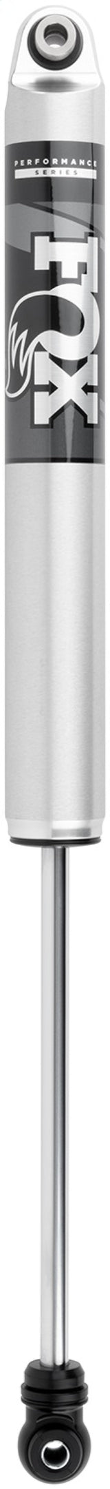 Fox 2018+ Jeep Wrangler JL 2.0 Performance Series 11.6in Smooth Body IFP Front Shock 4.5-6in. Lift 985-24-181