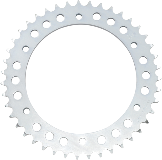 JT SPROCKETS Sprocket - Rear - Suzuki - 43-Tooth JTR2011.43