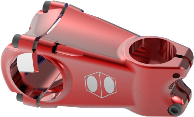 BOX Cusp Stem Red 35mmx45mm BX-ST14CSP45-RD