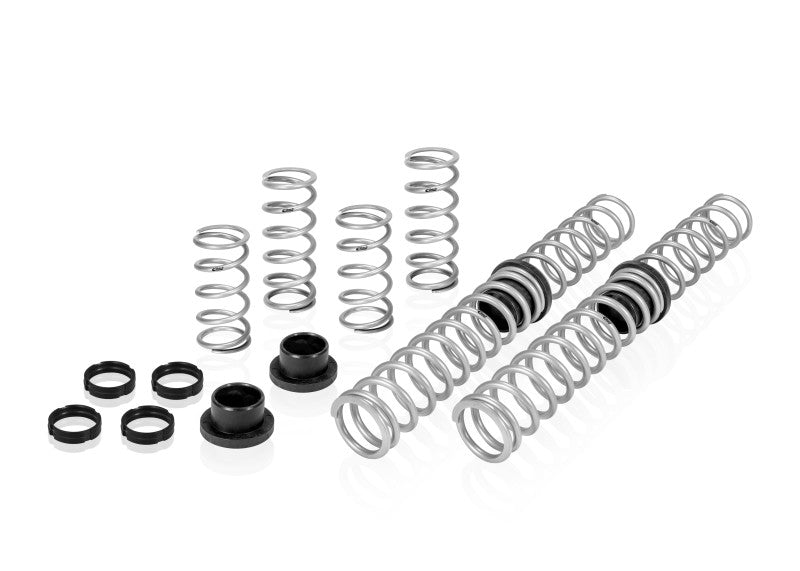 Eibach Pro-UTV 2019 Polaris RZR Turbo S Velocity Stage 3 Performance Springs E85-209-016-03-22