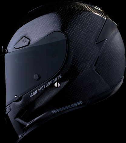 ICON Airframe Pro™ Helmet - Carbon 4Tress - Black - Medium 0101-16654