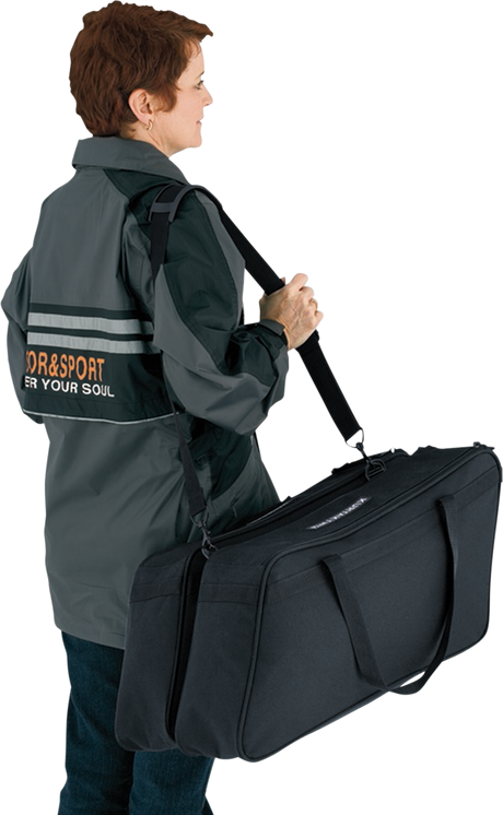 KURYAKYN Removable Saddlebag Liners 4170