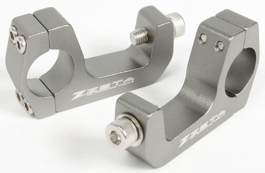 ZETA U Clamp Kit 7/8" ZE71-1718