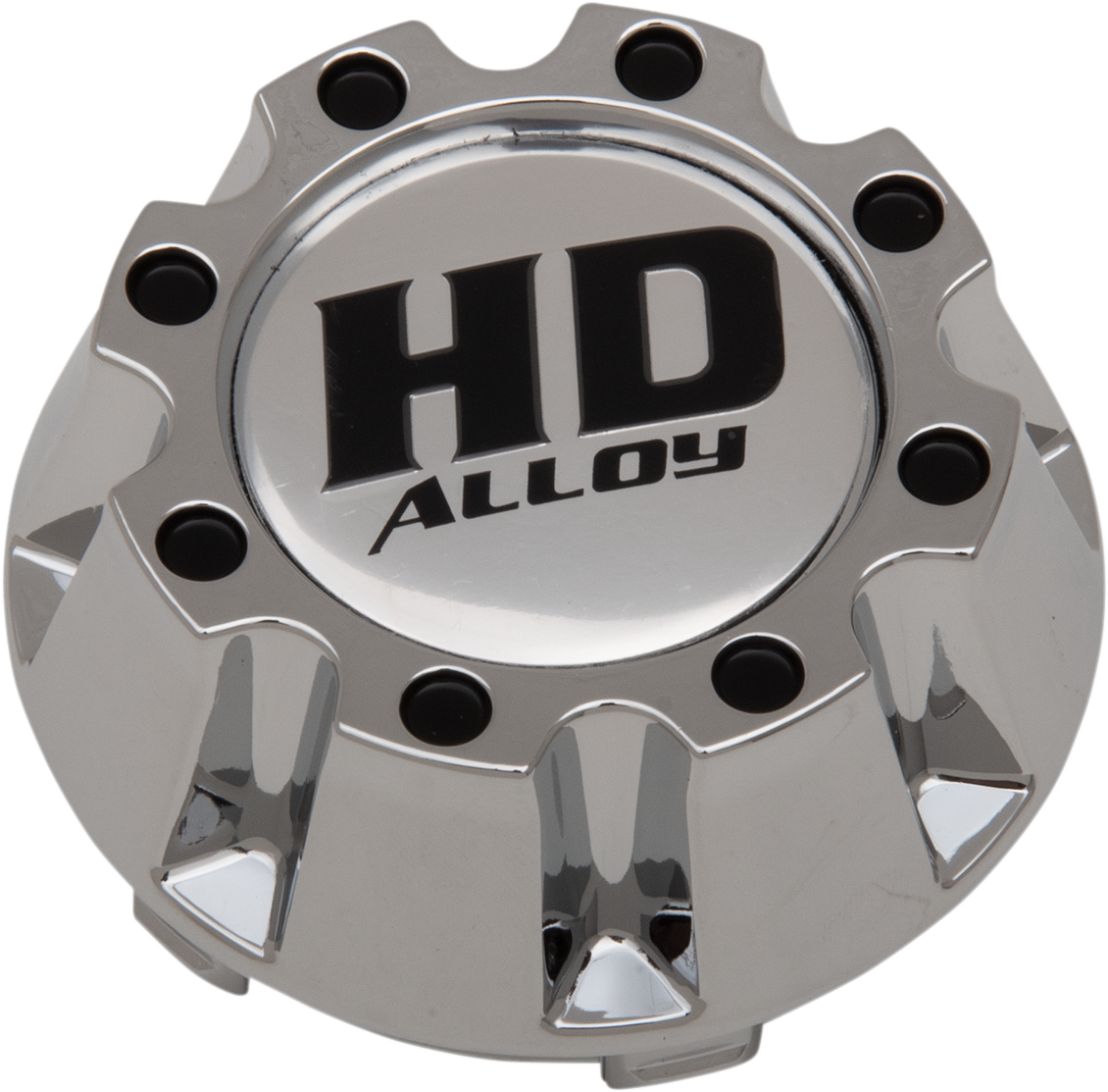 STI TIRE & WHEEL Center Cap - HD3 - Chrome CAPSTH3110C