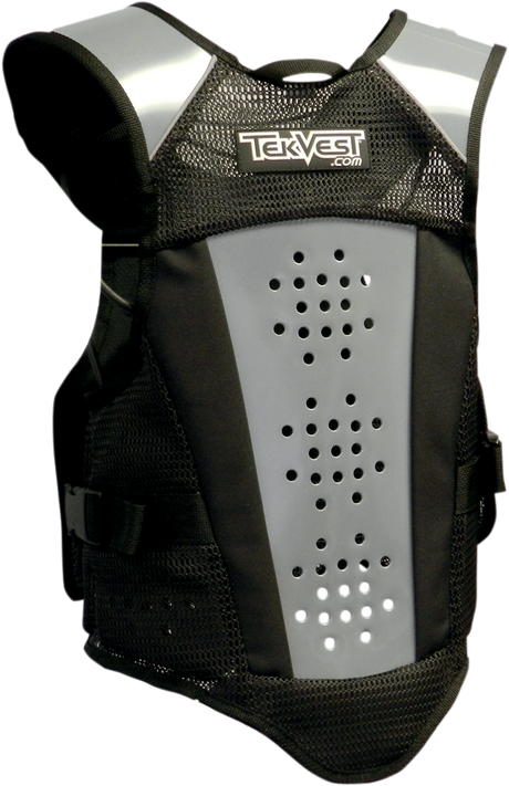 TEKVEST Crossover Vest - Small TVCX2303