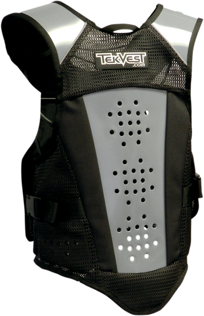 TEKVEST Crossover Vest - XL TVCX2306