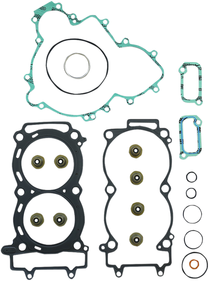 ATHENA Complete Gasket Kit - Polaris P400427870022