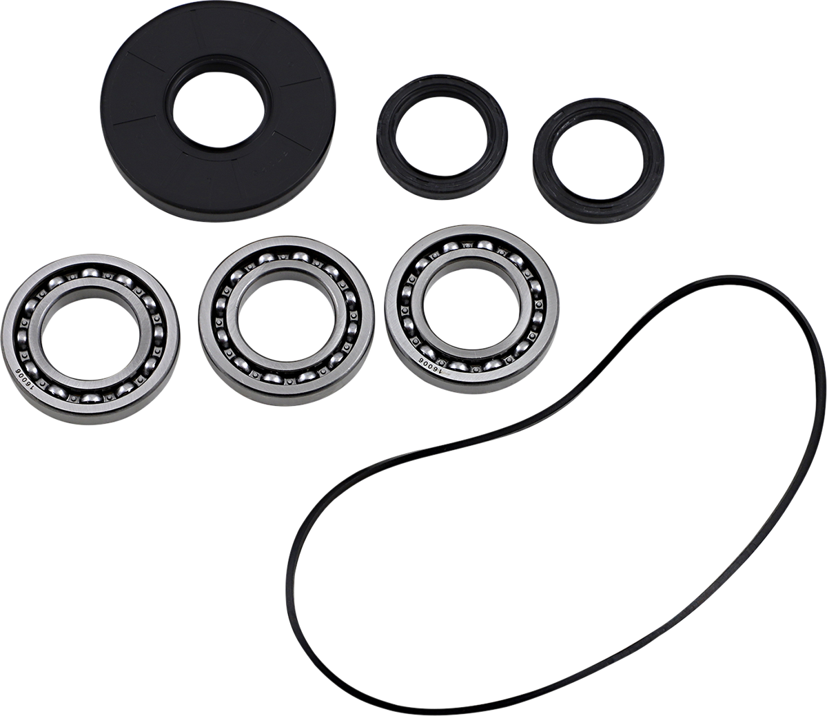 EPI Differential Bearing/Seal Kit - Front WE290135