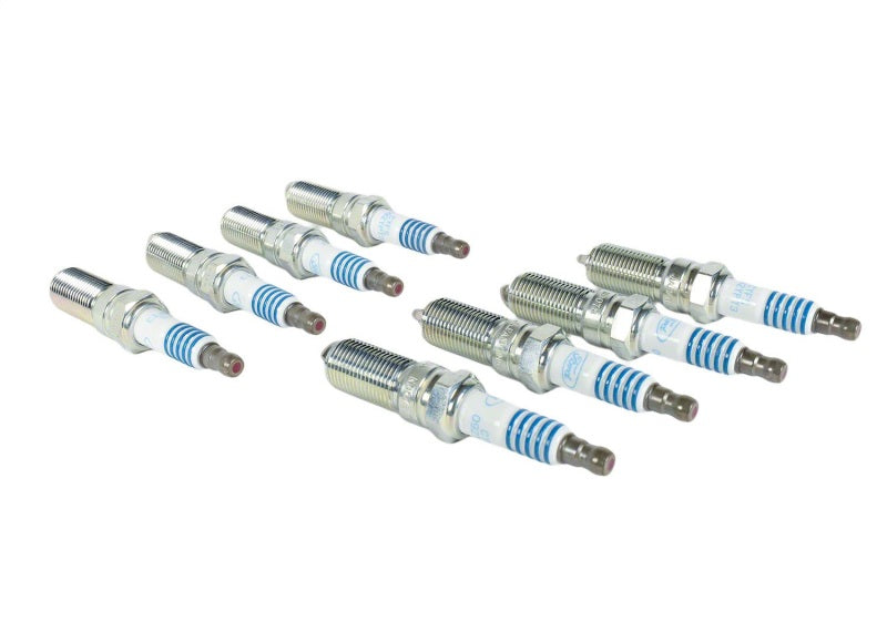 Ford Racing 10-17 Flex 3.5L EcoBoost Cold Spark Plug Set M-12405-35T