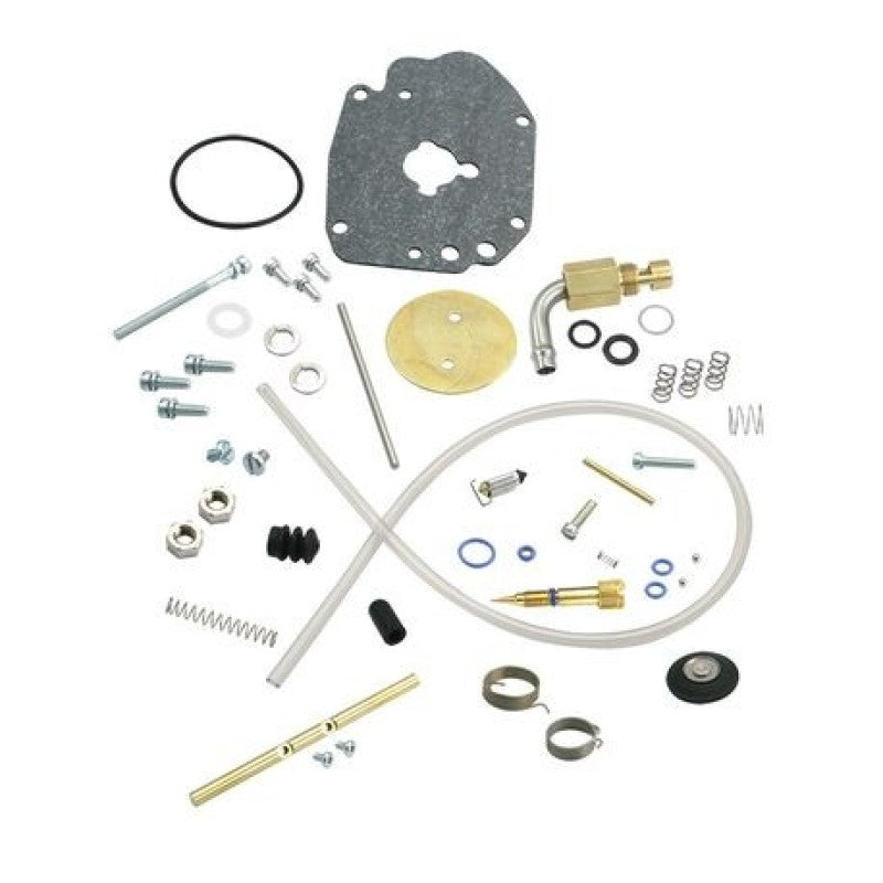 S&S Cycle Super E Carburetor Master Rebuild Kit 11-2923